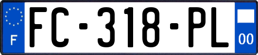 FC-318-PL