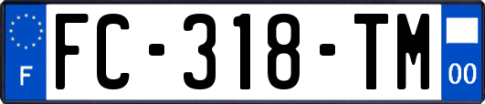 FC-318-TM