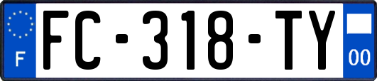 FC-318-TY