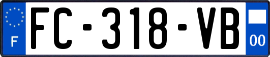 FC-318-VB
