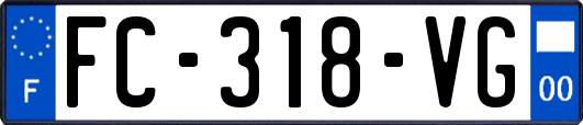 FC-318-VG