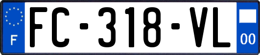 FC-318-VL