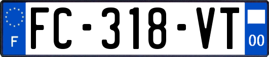 FC-318-VT