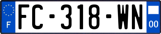 FC-318-WN