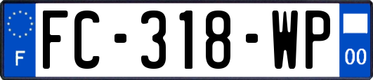 FC-318-WP