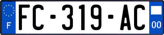 FC-319-AC