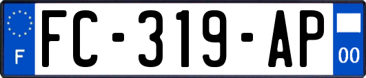 FC-319-AP