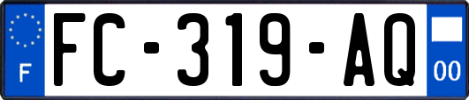 FC-319-AQ