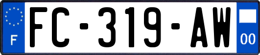 FC-319-AW