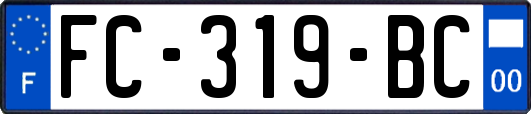 FC-319-BC