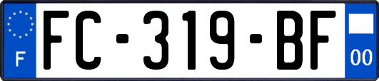 FC-319-BF