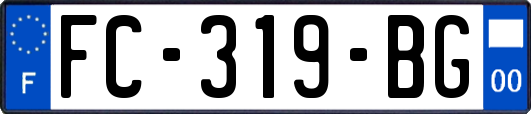 FC-319-BG