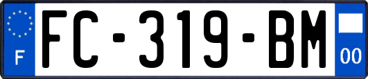 FC-319-BM