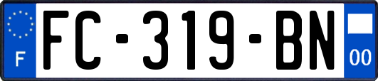 FC-319-BN