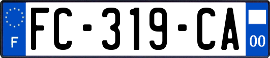 FC-319-CA