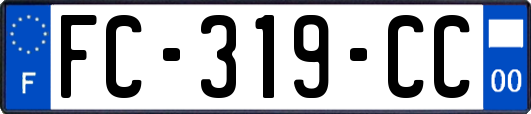 FC-319-CC