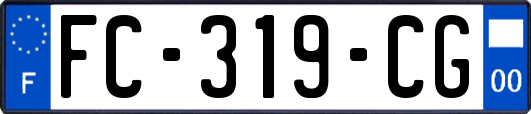 FC-319-CG