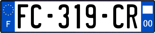 FC-319-CR