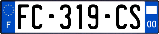 FC-319-CS