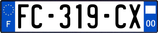 FC-319-CX