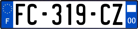 FC-319-CZ