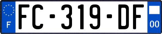 FC-319-DF