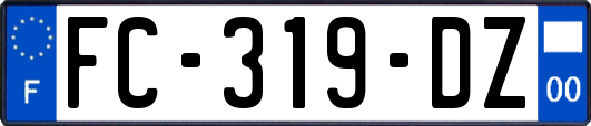 FC-319-DZ