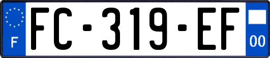 FC-319-EF