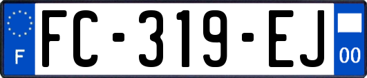 FC-319-EJ