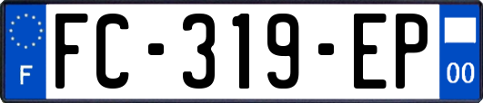 FC-319-EP