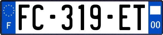 FC-319-ET