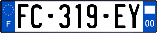 FC-319-EY
