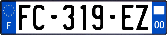 FC-319-EZ