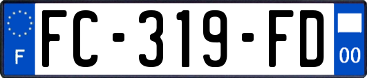 FC-319-FD