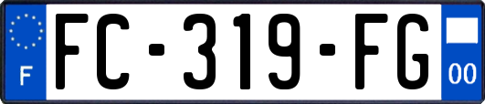 FC-319-FG