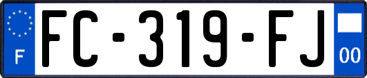 FC-319-FJ