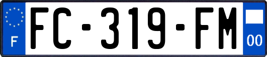 FC-319-FM