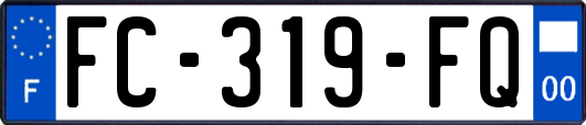 FC-319-FQ