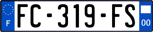 FC-319-FS