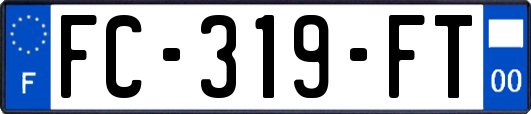 FC-319-FT