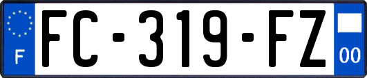 FC-319-FZ