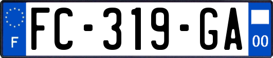 FC-319-GA