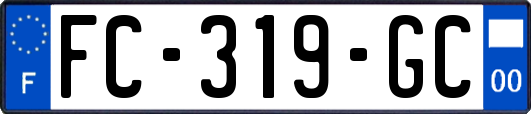 FC-319-GC