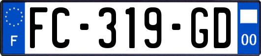 FC-319-GD