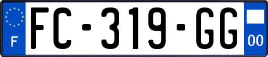 FC-319-GG