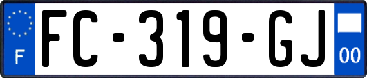 FC-319-GJ