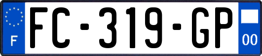 FC-319-GP
