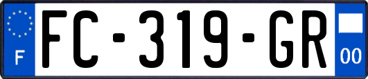 FC-319-GR