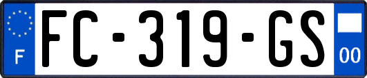 FC-319-GS