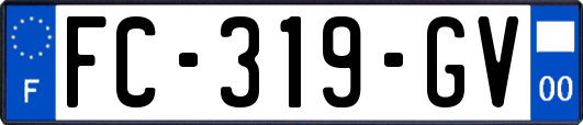 FC-319-GV